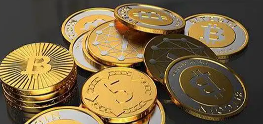 资金流转示意图